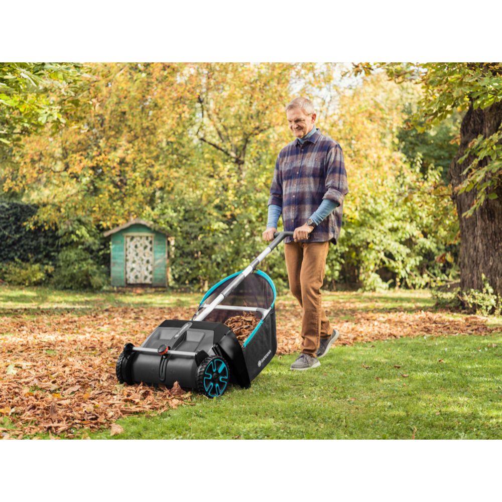 Gardena lehtienkerääjä 50 cm