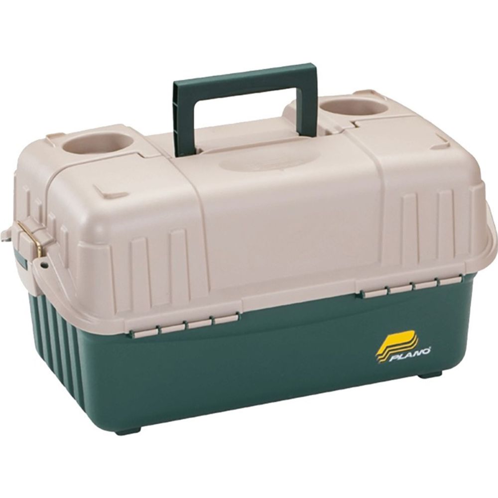 Plano Hip Roof Tackle Box 7-tasoinen viehepakki