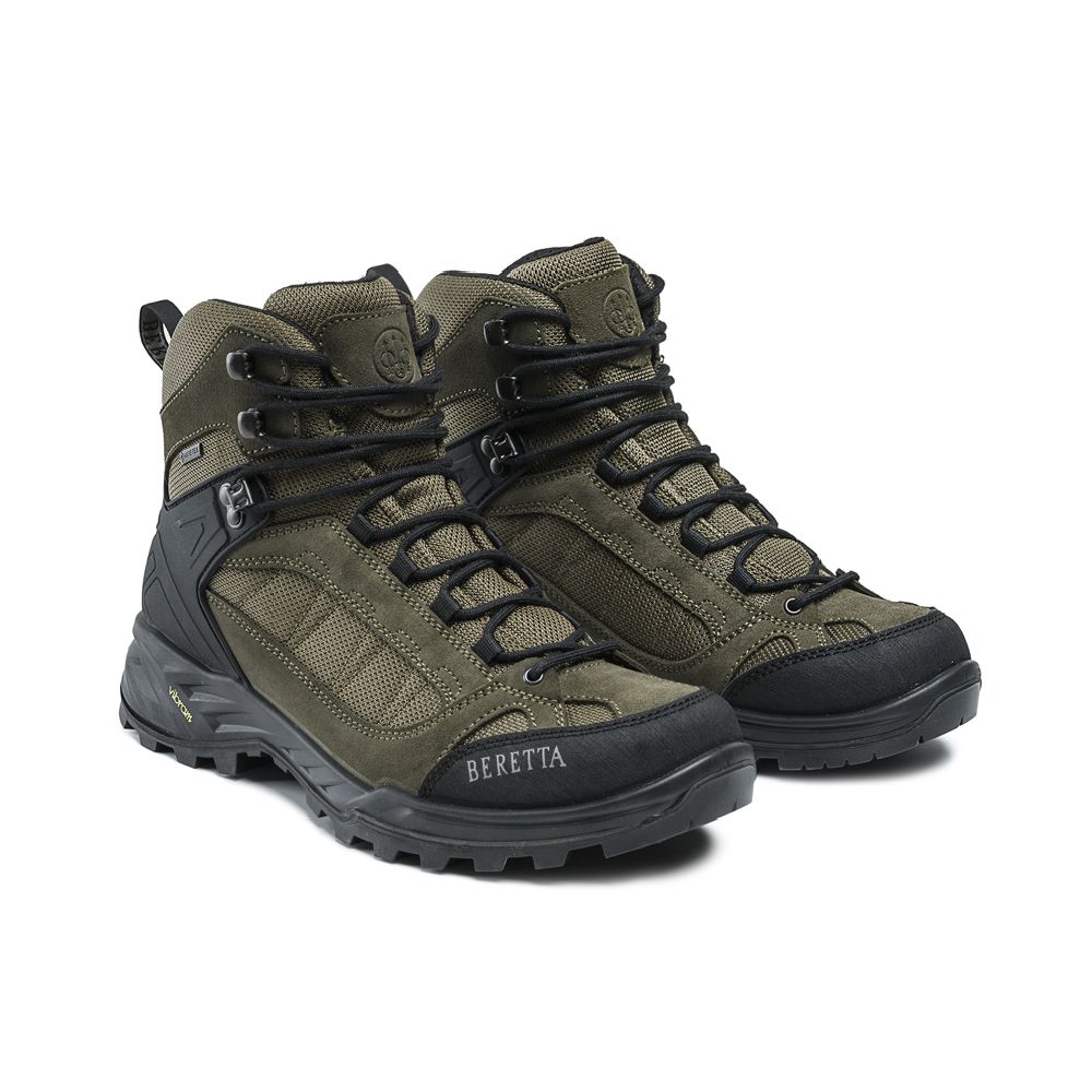 Beretta Viper Mid GTX kengät