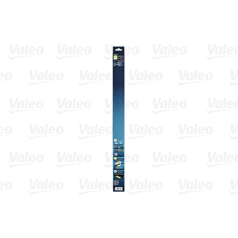 Valeo HydroConnect HU65B pyyhkijänsulka 65 cm