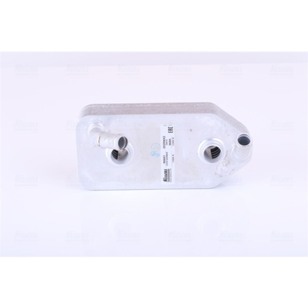 Automaattivaihteiston öljynjäähdytin 30-04246