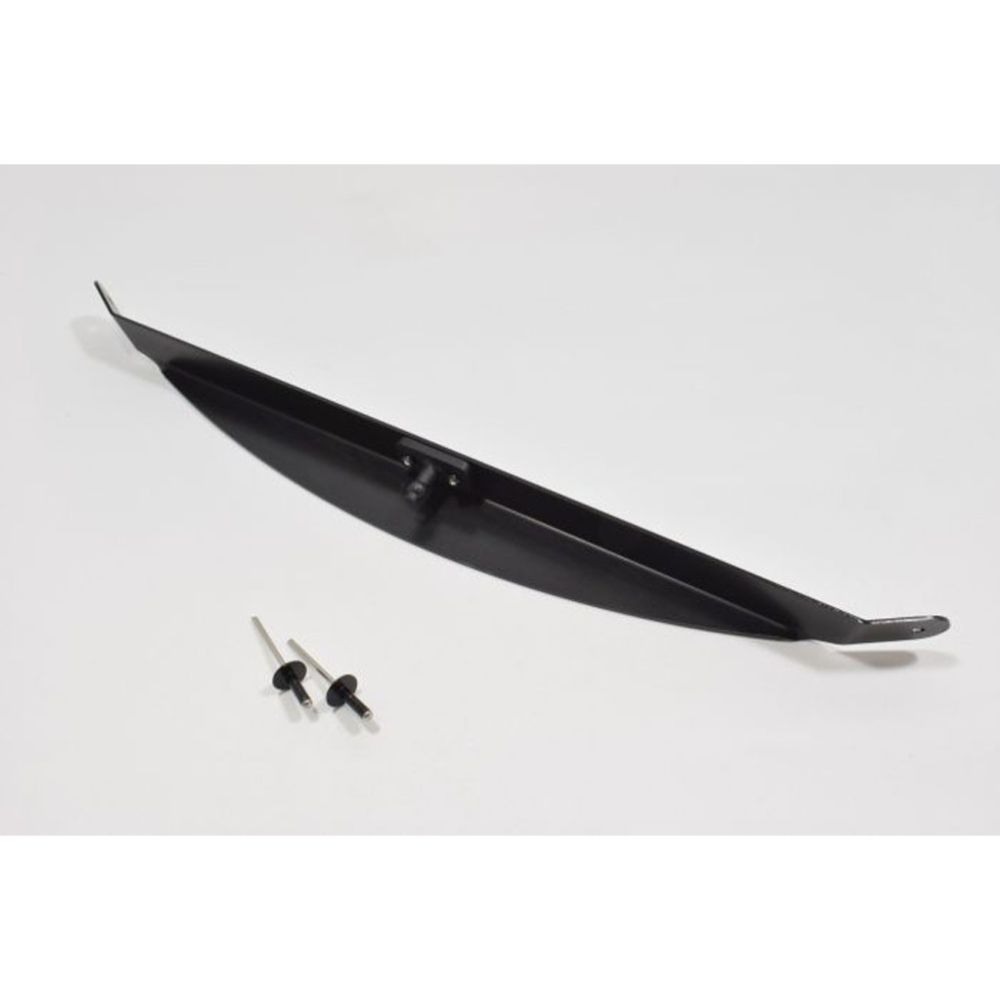 Hapro 35551 vedruhinge kinnitus + tugiraud boksi kaanele/põhjale (sh needid)