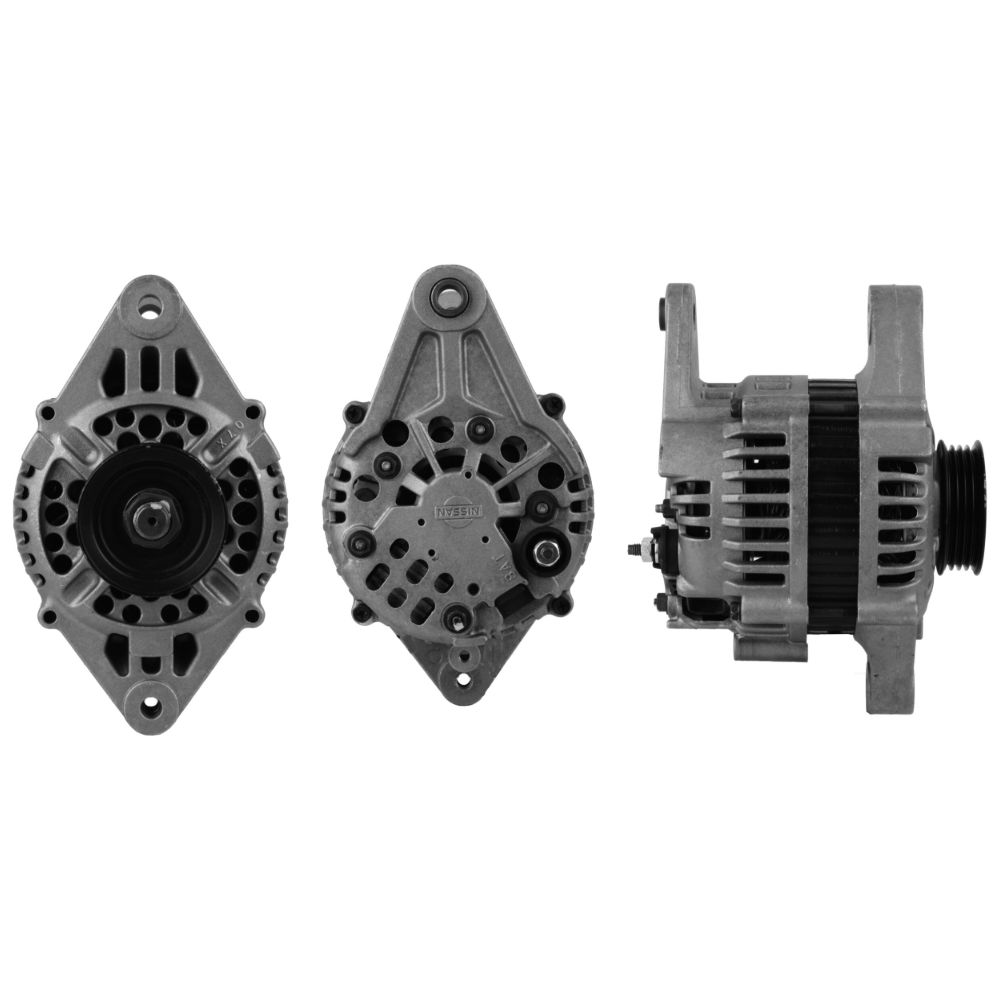 Generaator 13-2137