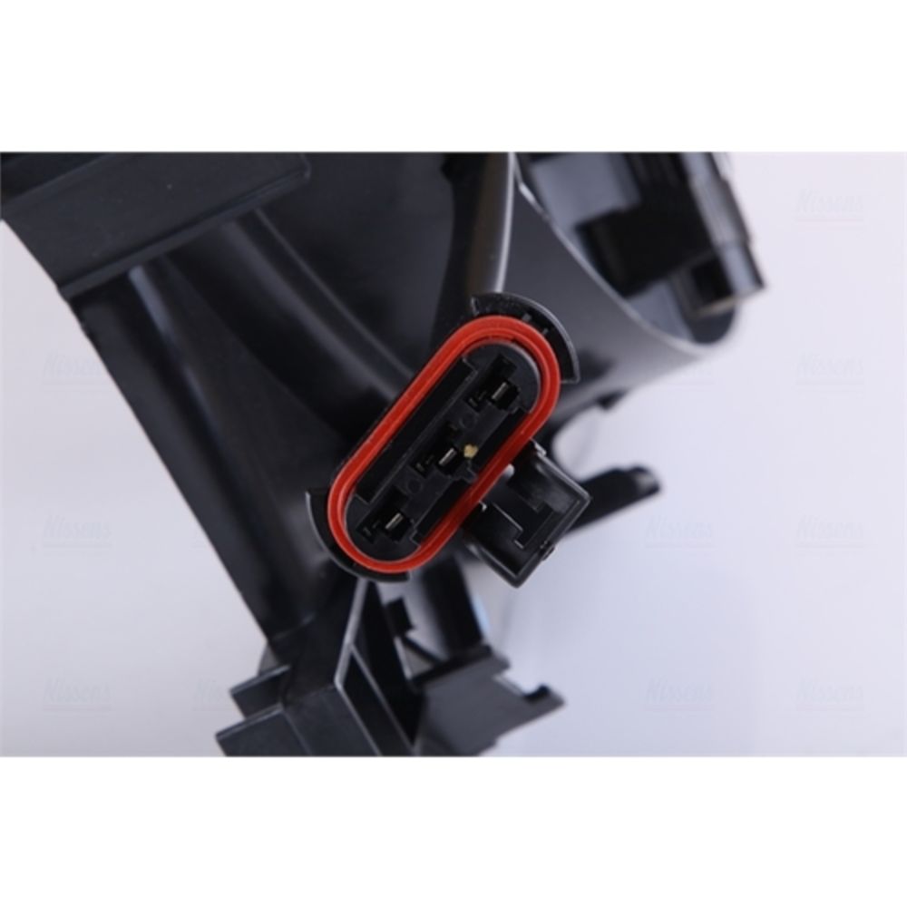 Jäähdyttimen tuuletin 13-00279