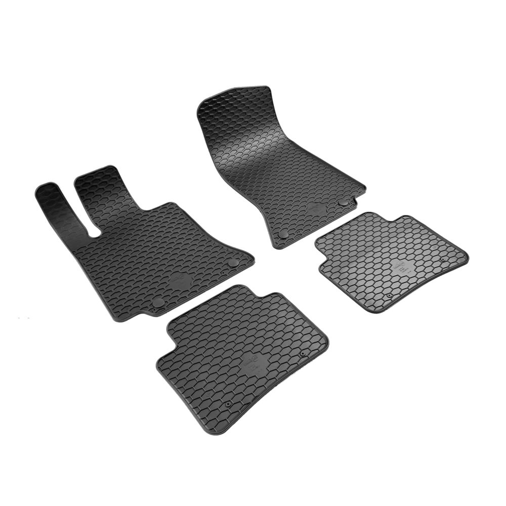 Kumimattosarja Mercedes-Benz C-sarja (W206) 21-