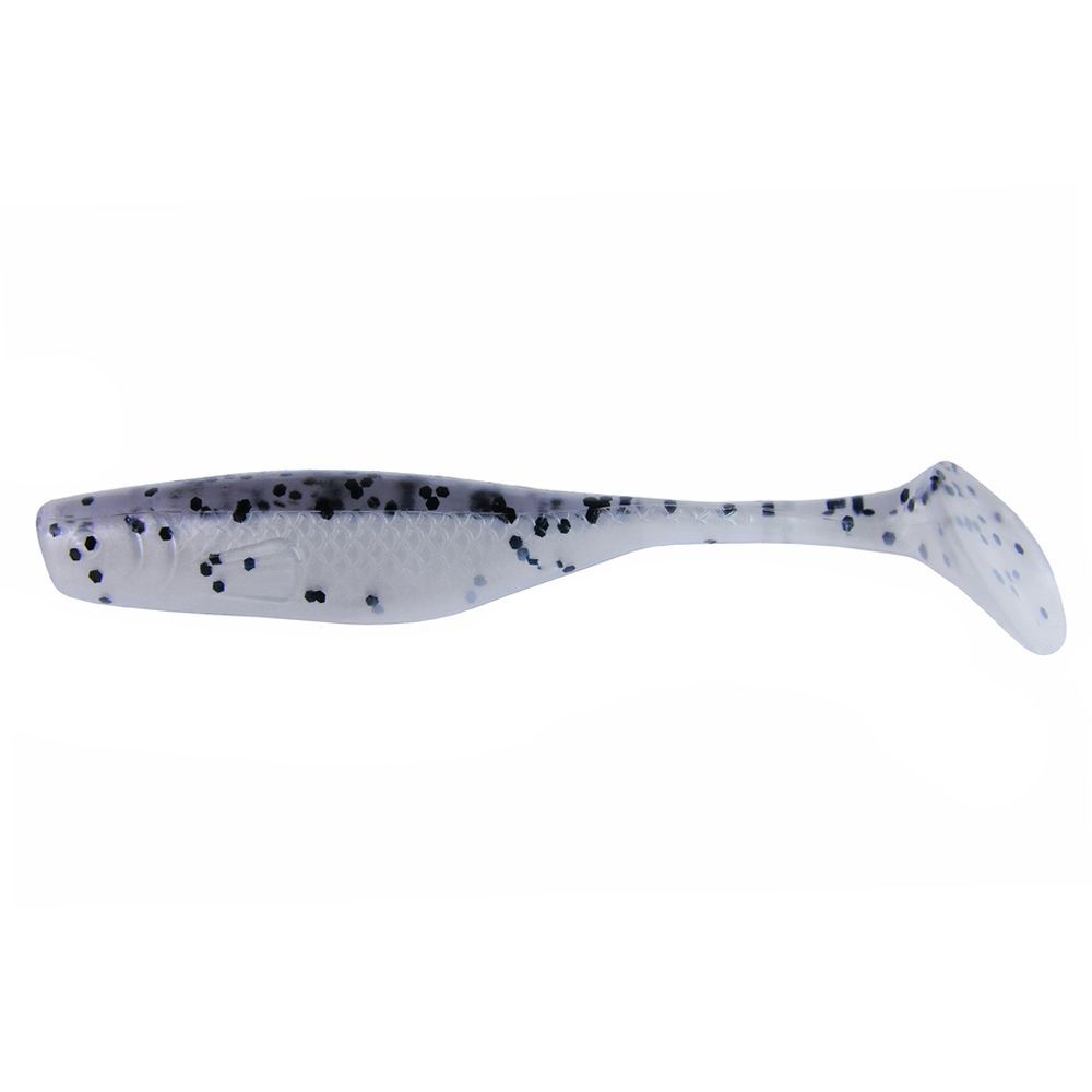 K.P Lazy Shad 3", 077