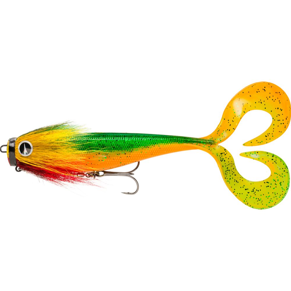Rapala Soft Olio Prerigged haukijigi 18 cm 80 g