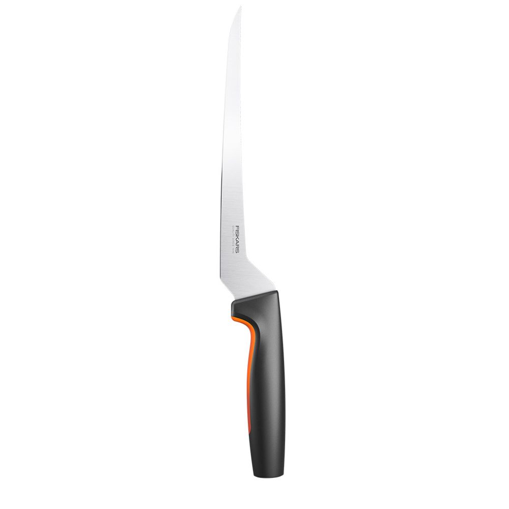Fiskars Functional Form Fileointiveitsi 22 cm