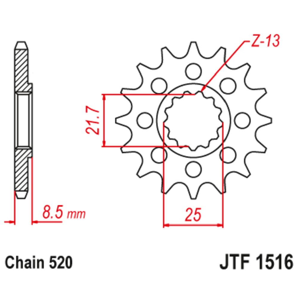 Framdrev 98-11010