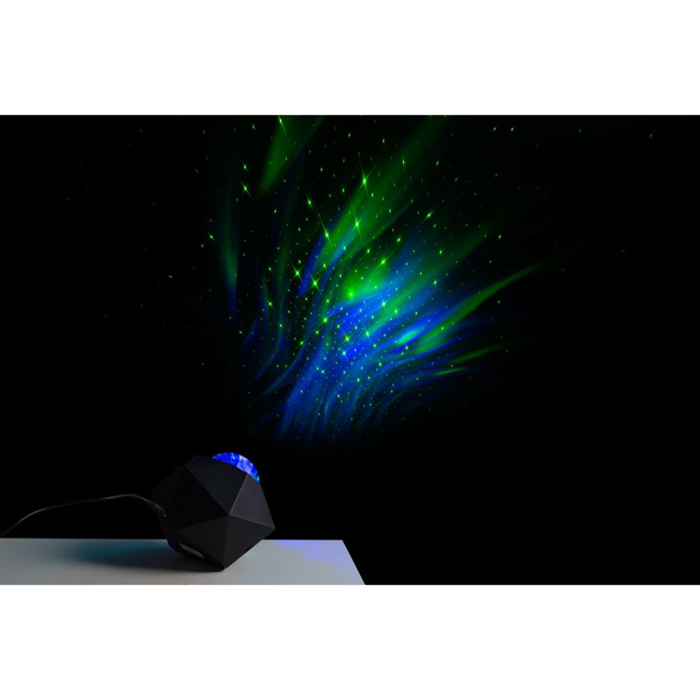 Finnlumor Revontuli projector light