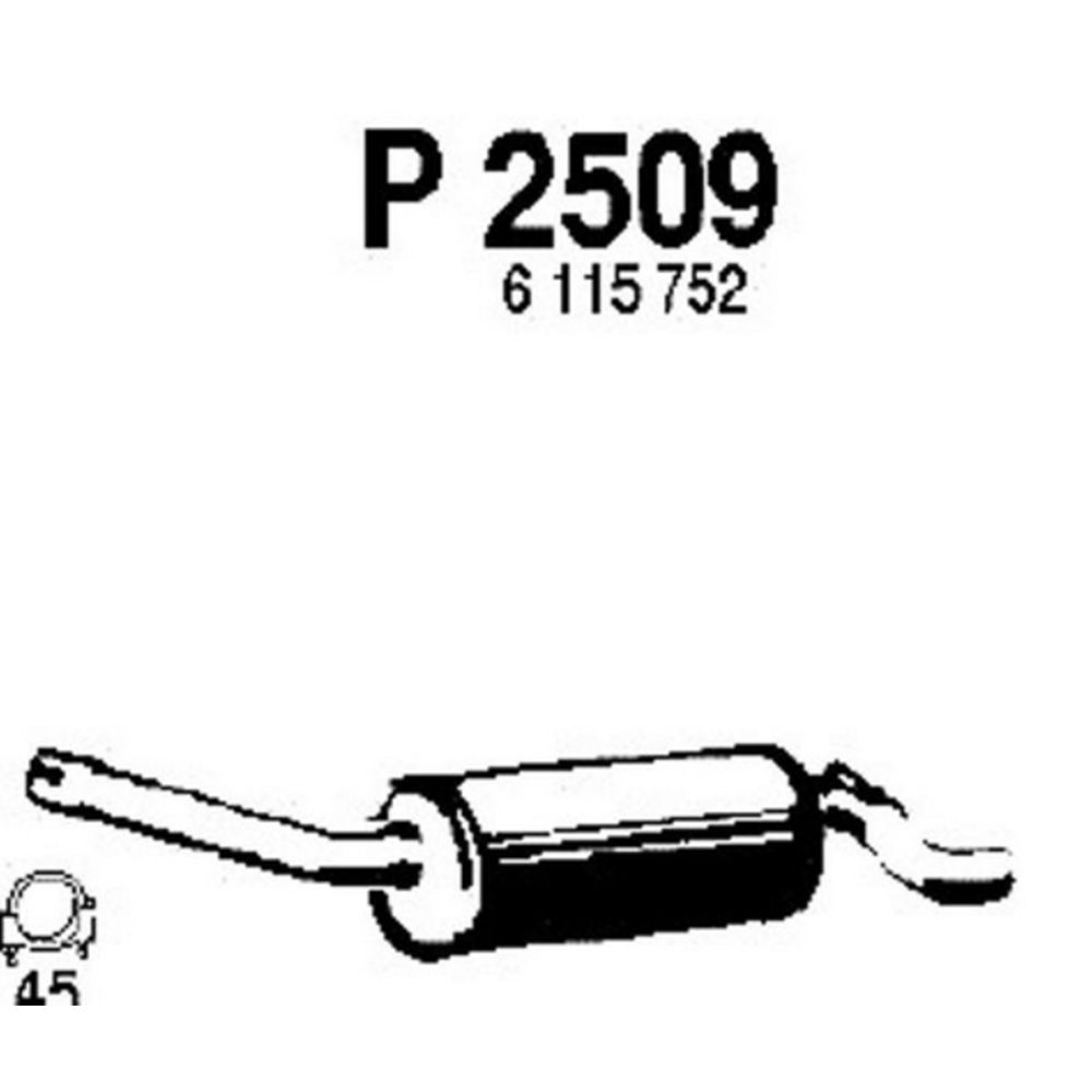 Lõppsummuti 14-2509