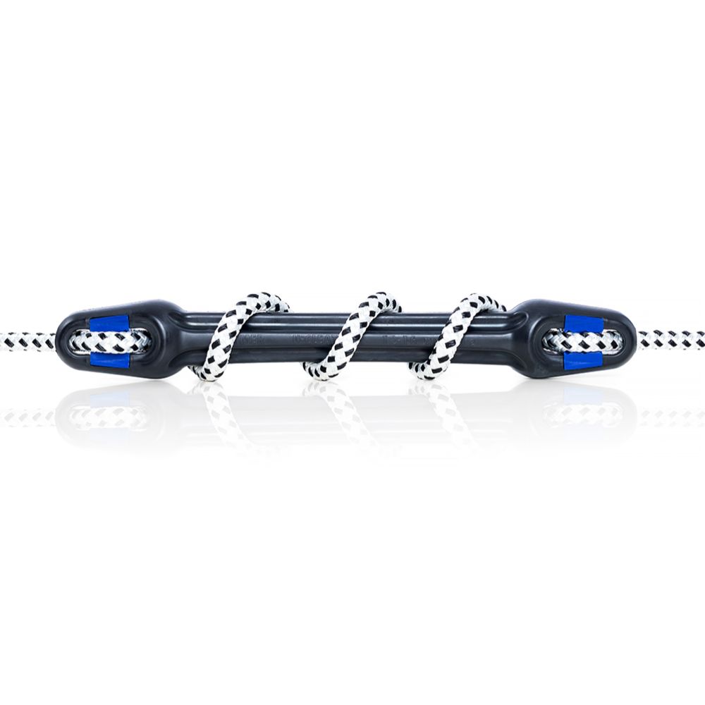 Unimer U-cleat stopperiga otsaleevendi