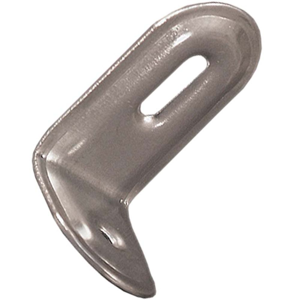 Pisla 501 mööblinurk 25 x 42 mm 4 tk