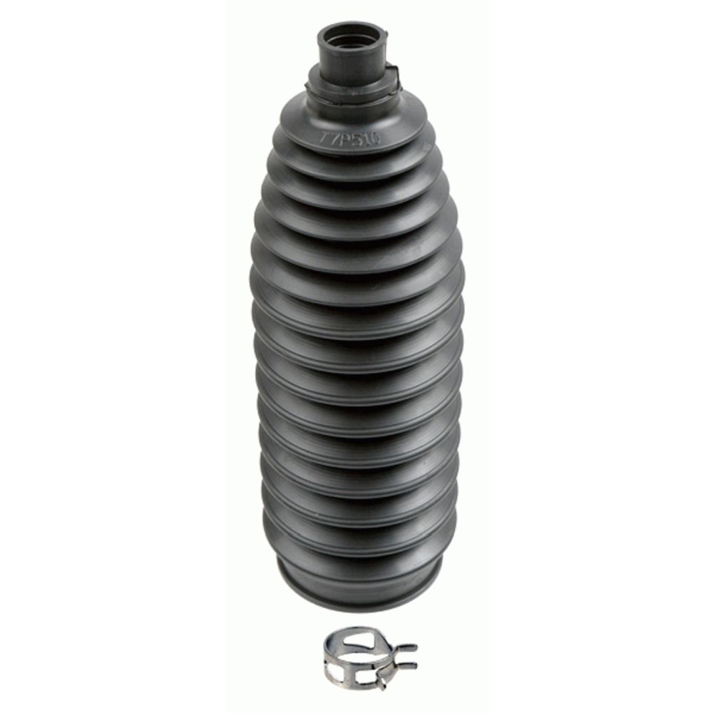 Bälg, styrsystem 17-00592