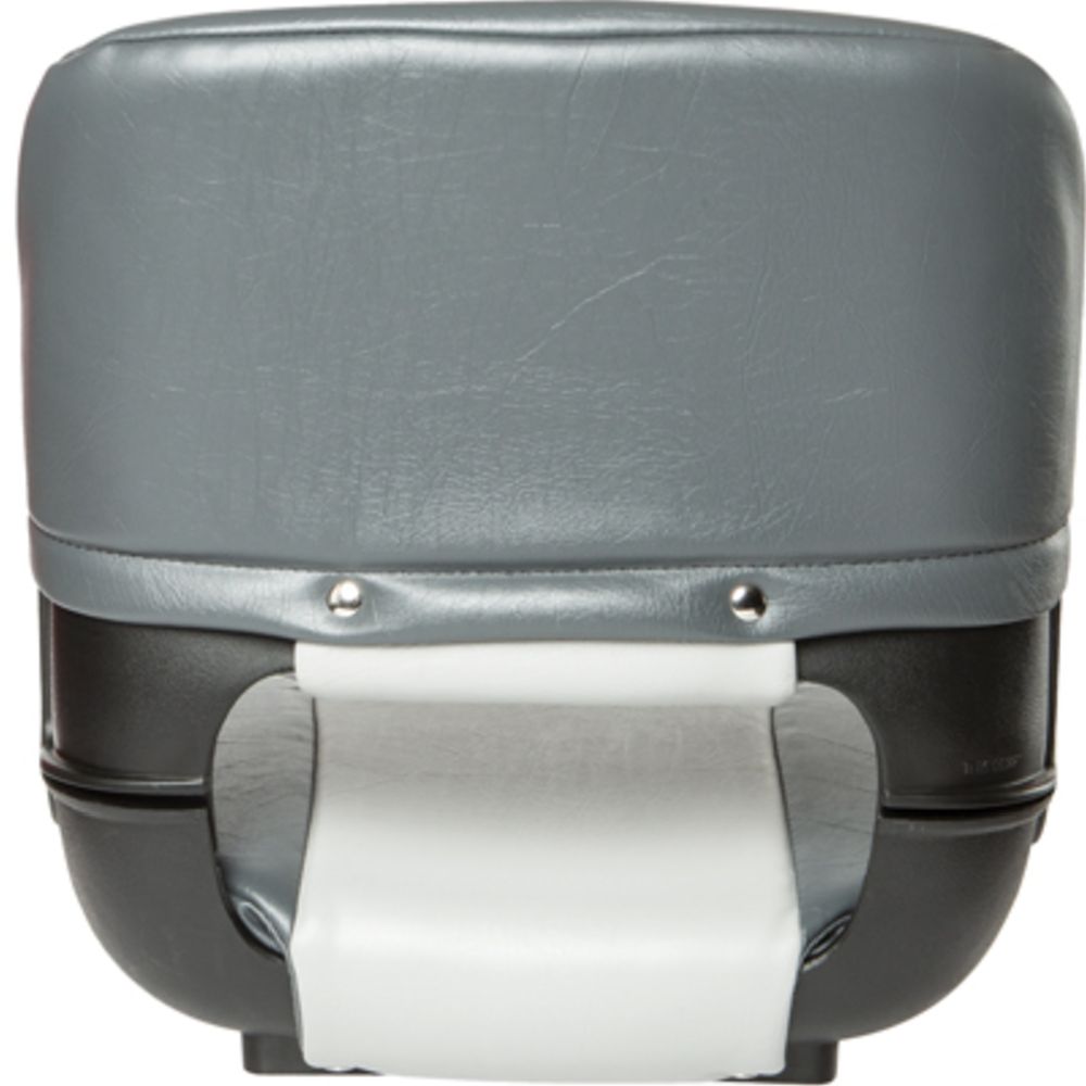 Tempress All Weather venetuoli harmaa