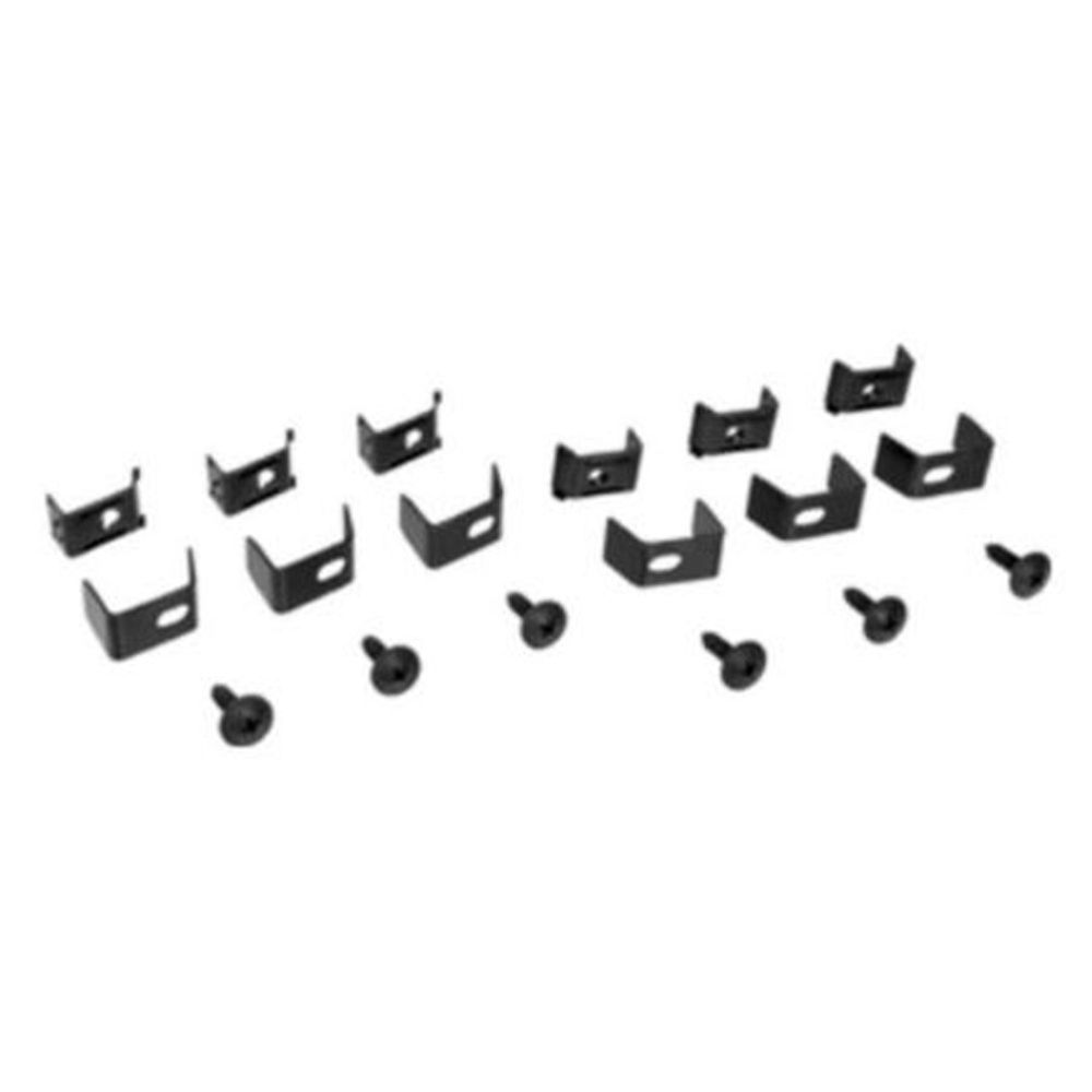 RoadSport Pro-Fit 6400KT monteringssats för stänkskärm