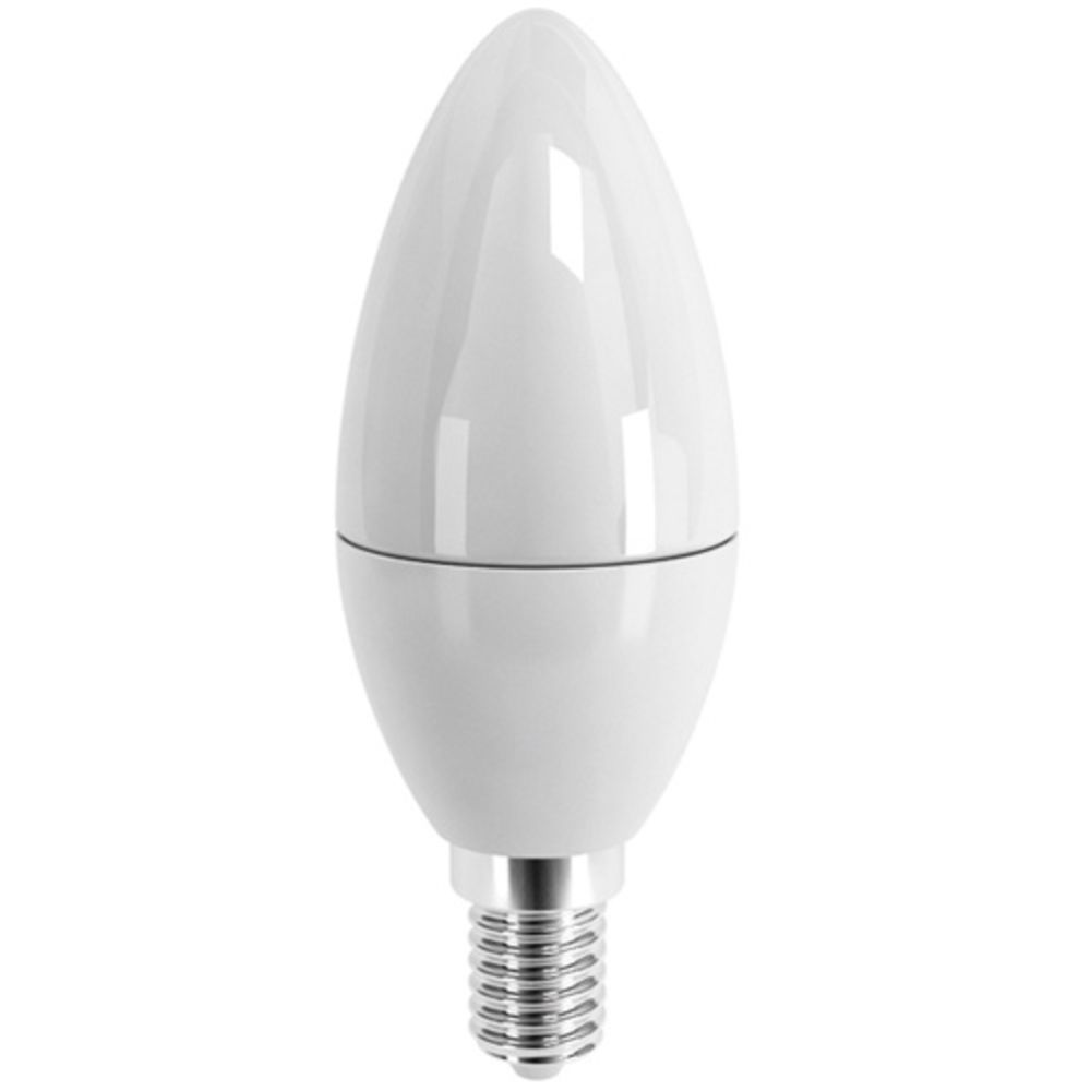 Airam LED-lühterlamp, E14, 3 W, 2700 K, 250 lm