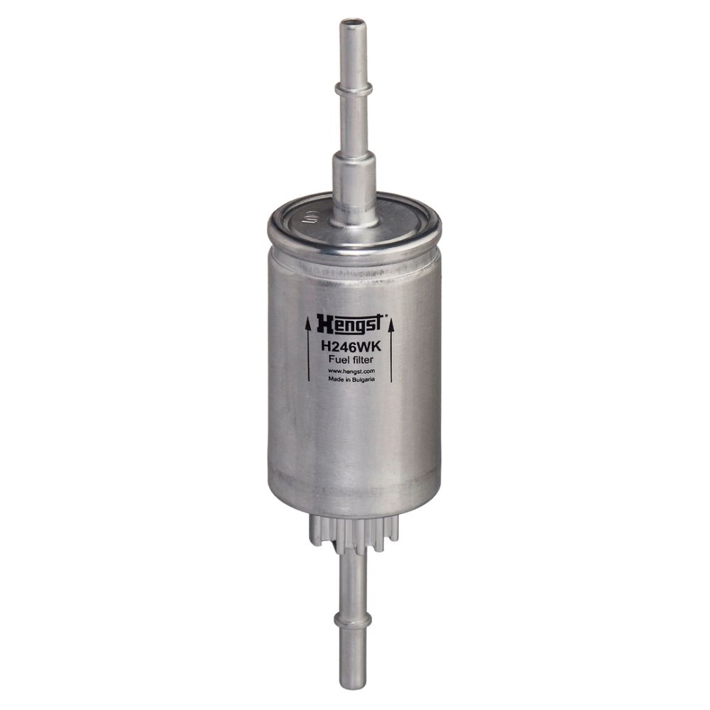 Kütusefilter 19-5633