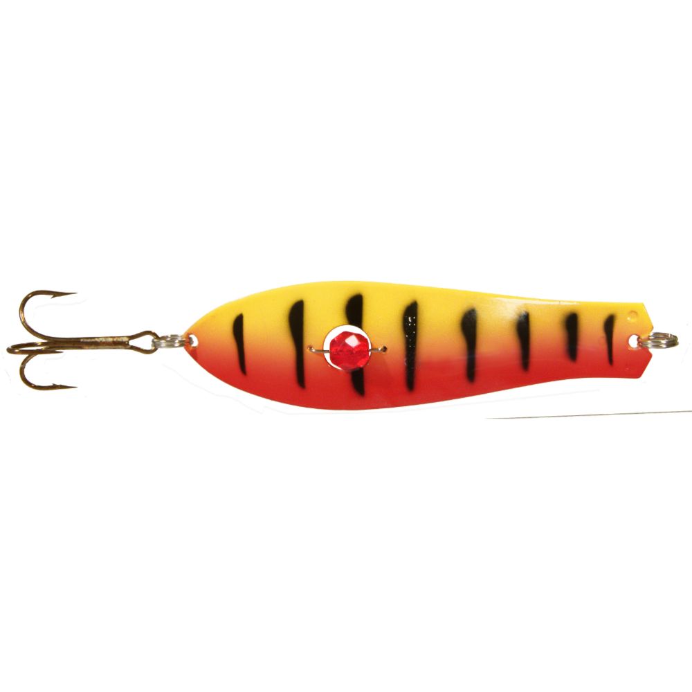Kuusamo Professor Helmi skeddrag 9 cm 26 g