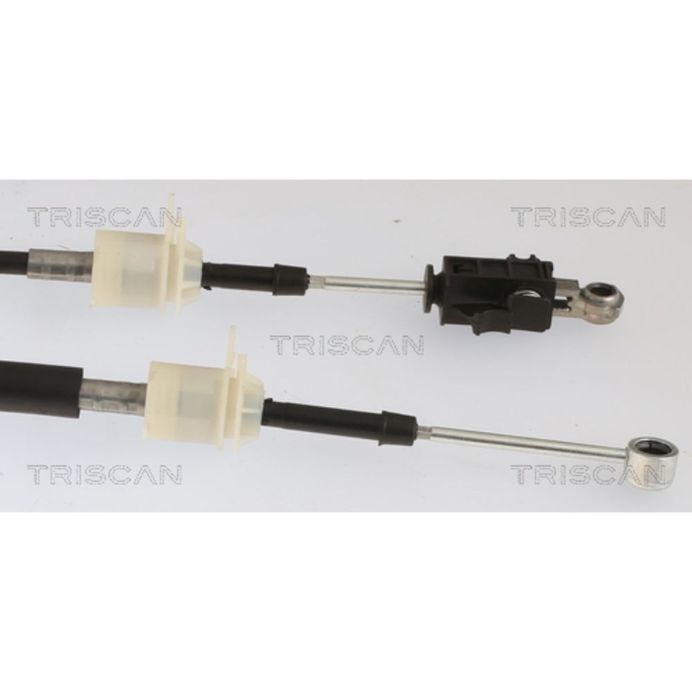 Vajer, manuell transmission 24-00175