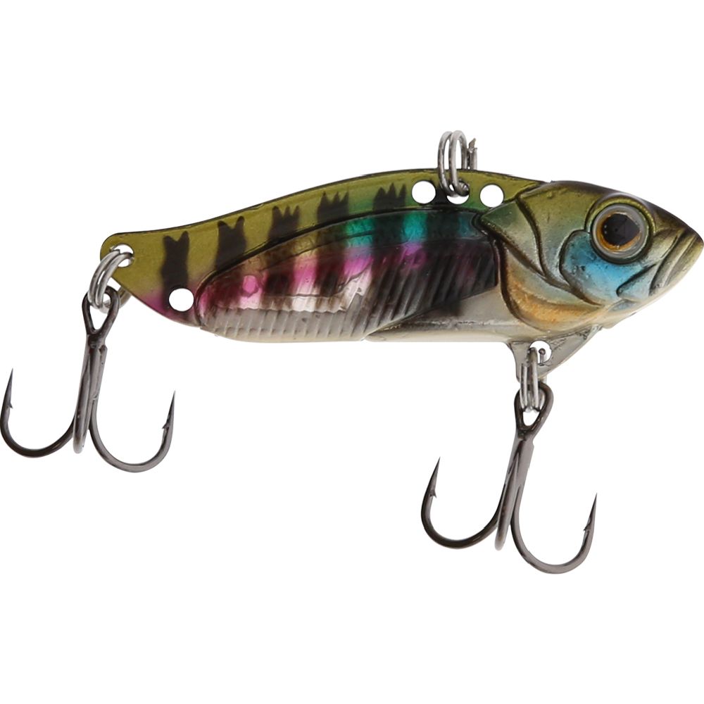 Strike Pro Astro Vibe UV 5,5 cm 17 g