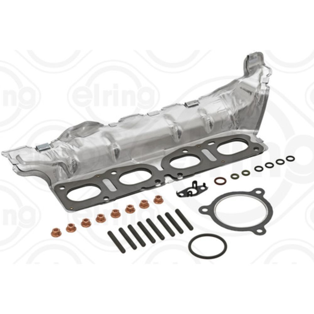 Turboahtimen asennussarja 13-0185