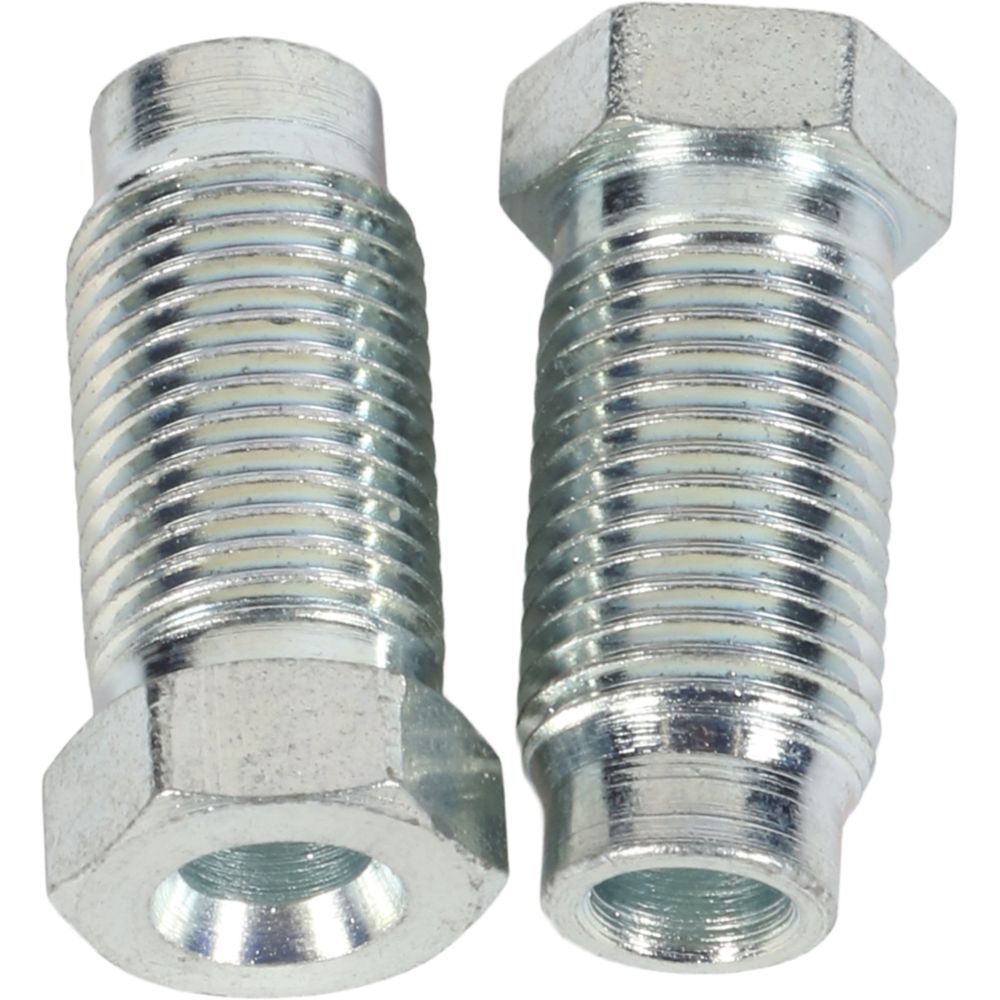 Jarruputkiliitin M10x1x5 pari C