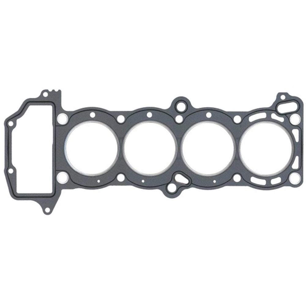Packning, topplock 27-6242