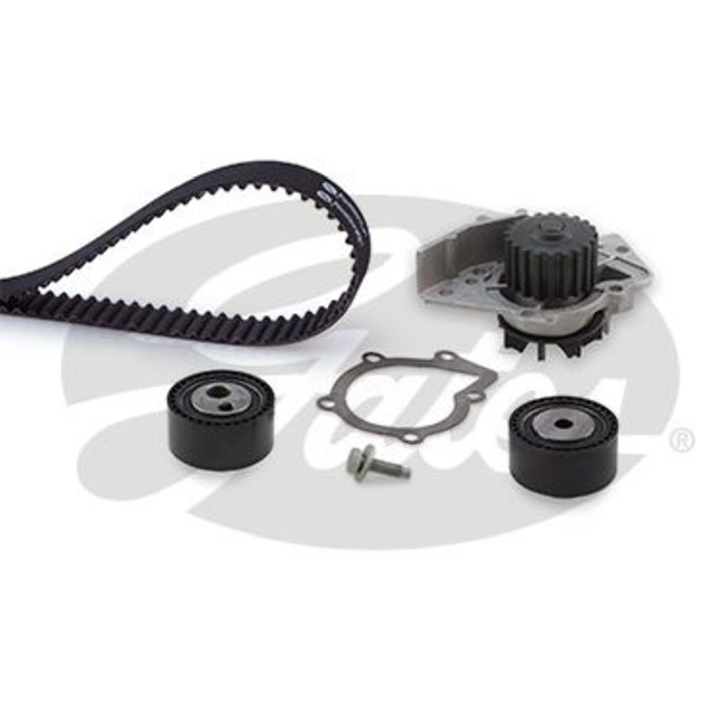 Vattenpump + kuggremssats 25-9694