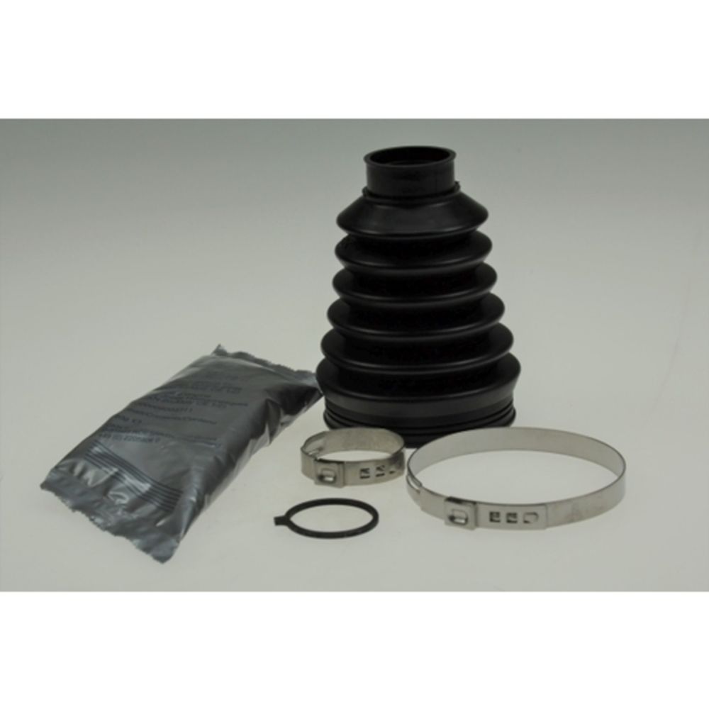 Vetoakselin suojakumisarja 17-05900