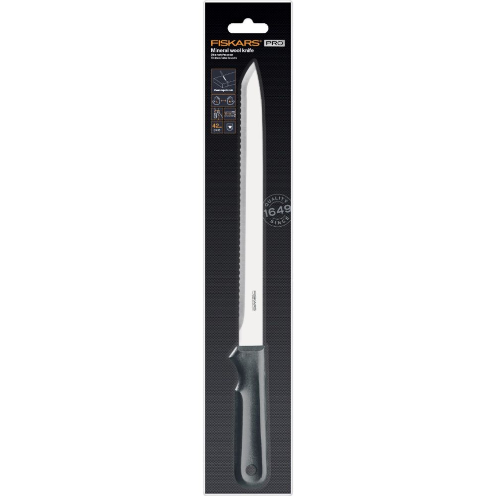 Fiskars Pro K20 villanuga