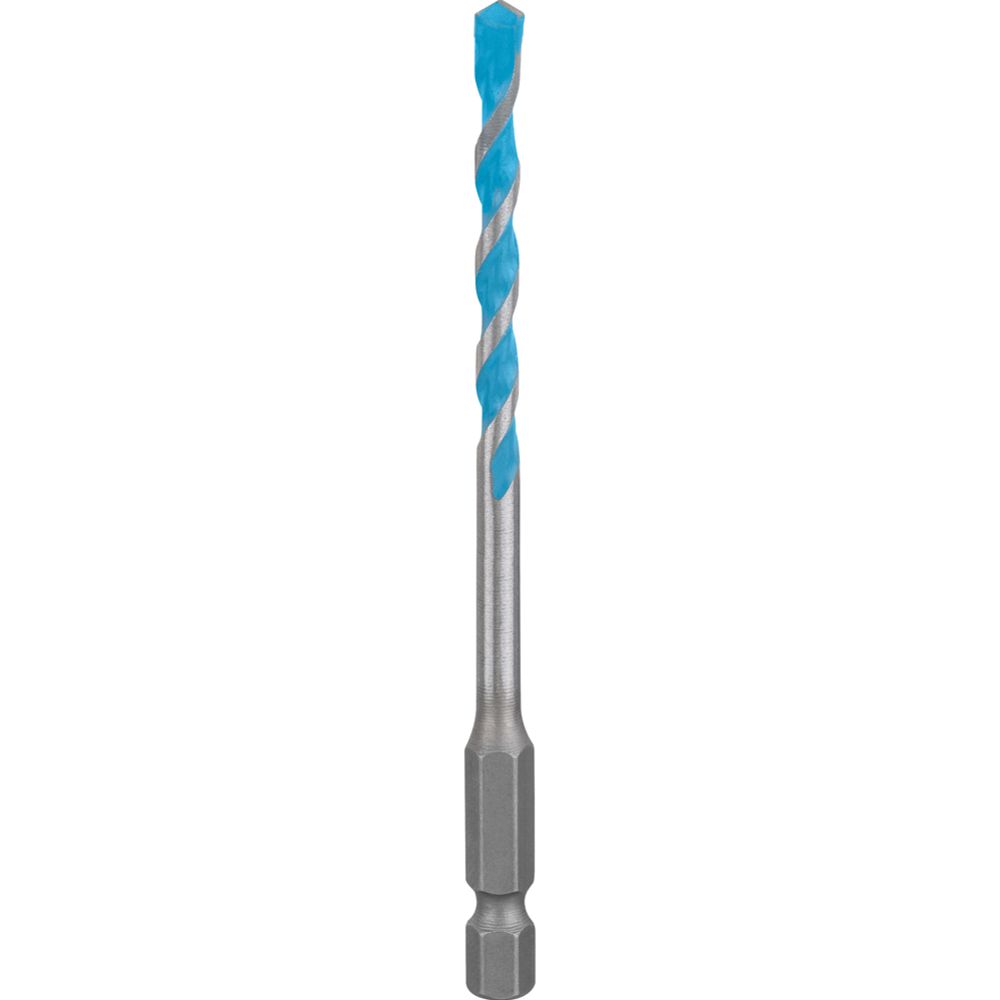 Bosch EXPERT HEX-9 MultiConstruction poranterä 6 x 60 x 100 mm