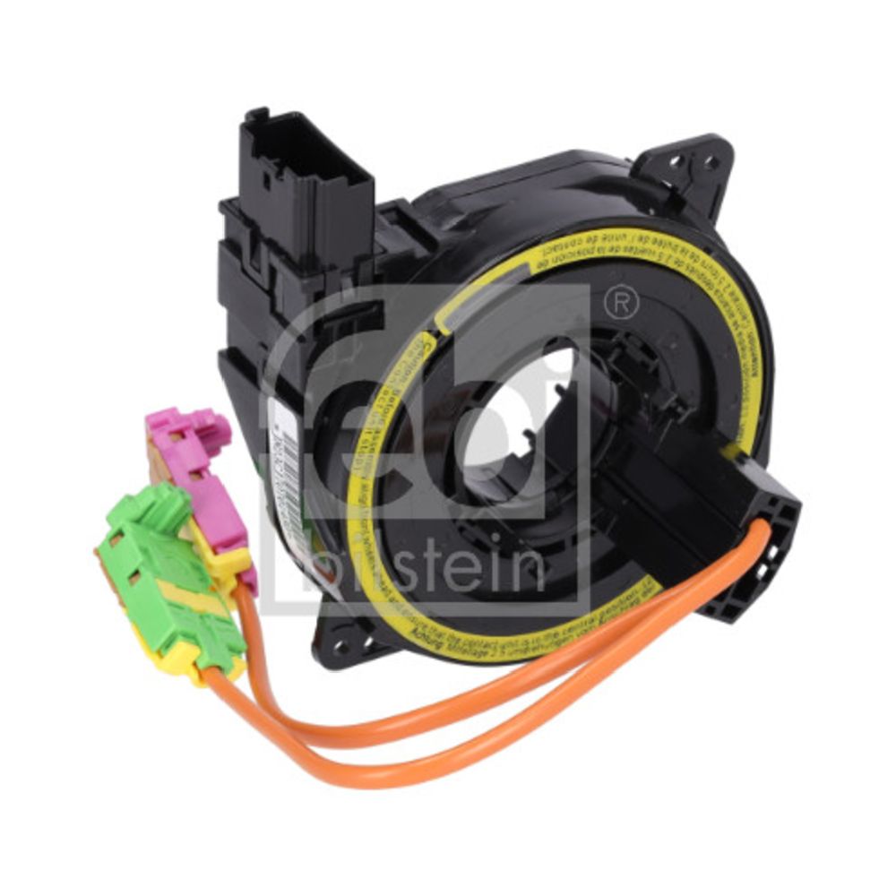 Kellojousi, airbag 17-06660