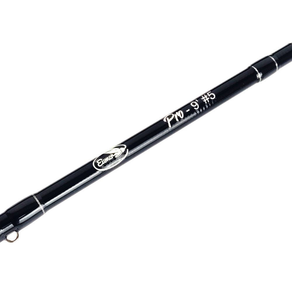 Eumer Pro perhokalastussetti 9' #5