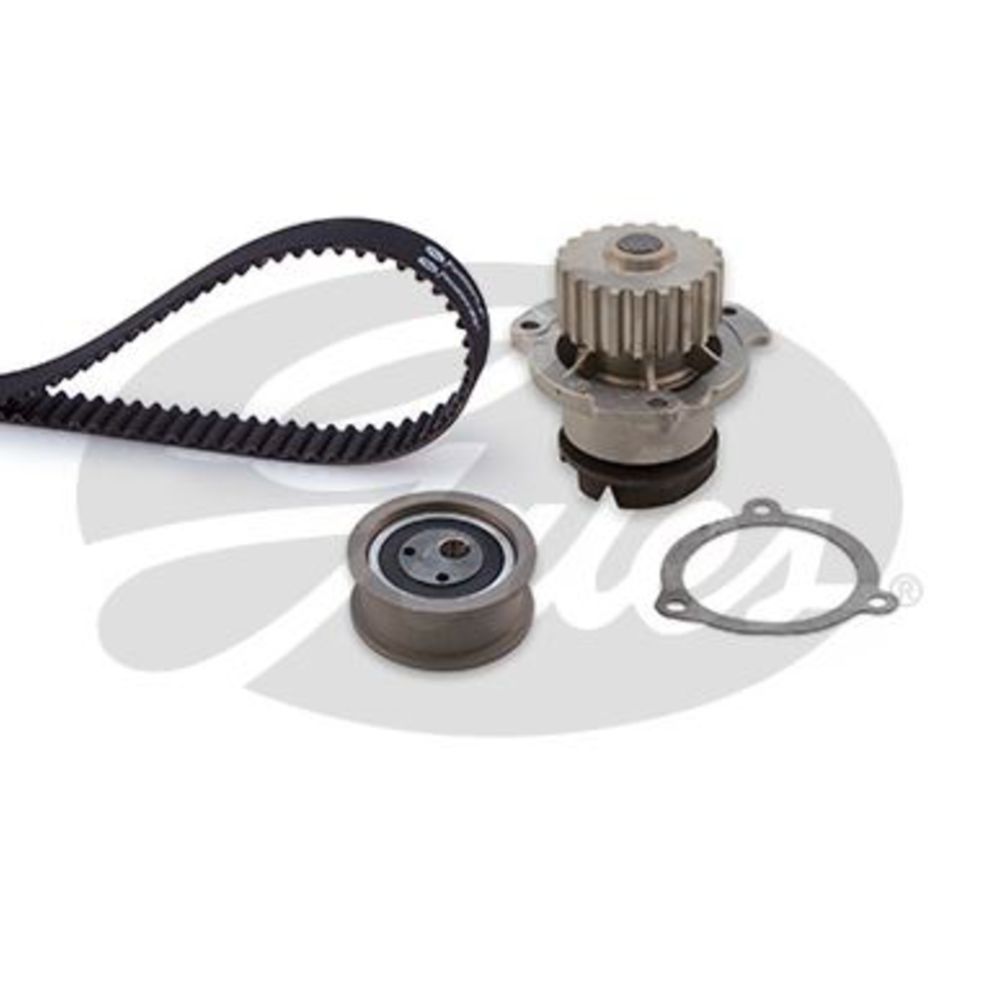 Veepump + hammasrihmakomplekt 25-9907