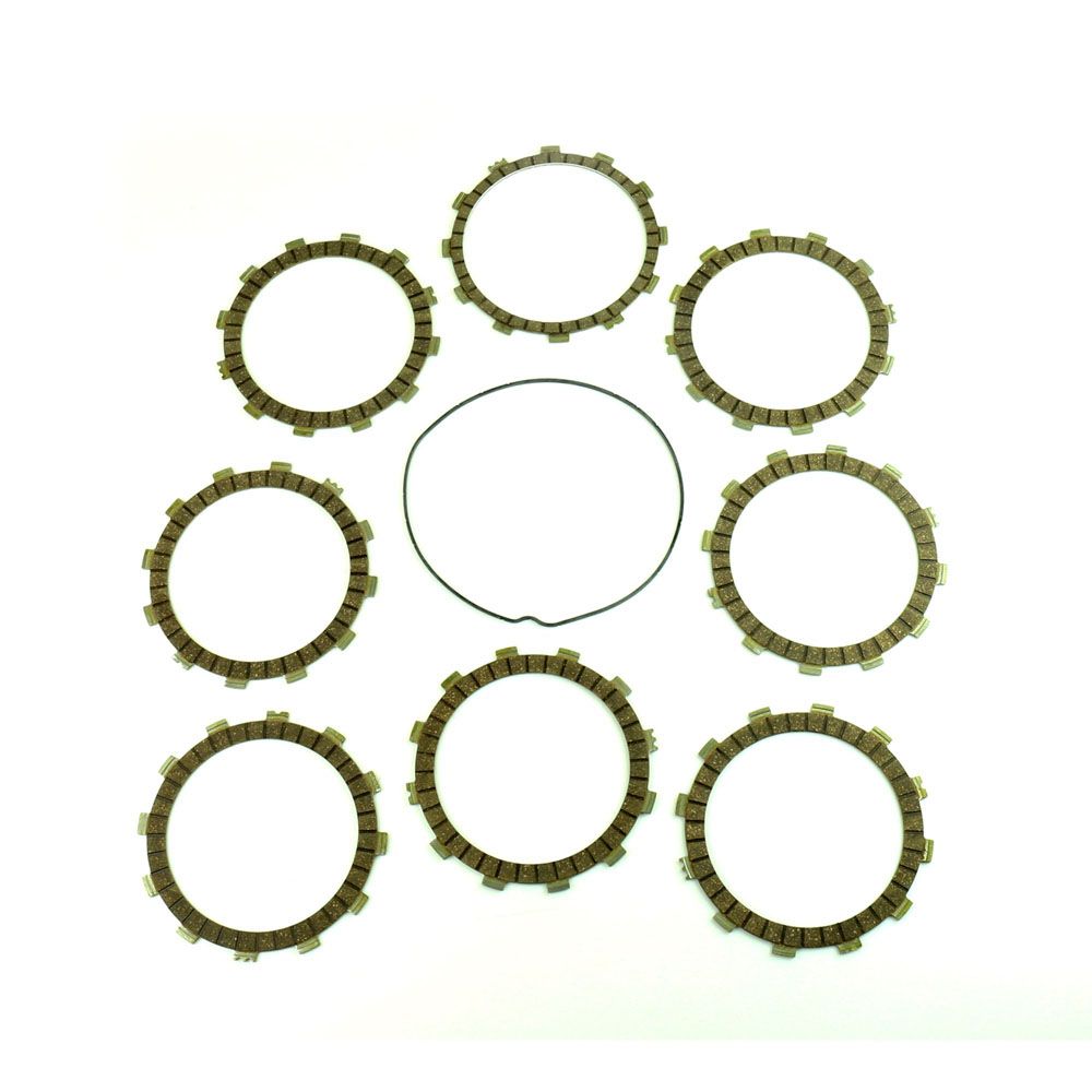 Siduriketaste komplekt 98-07510