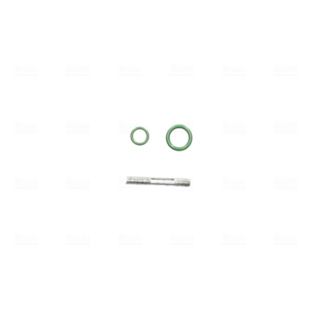 Ilmastointilaitteen lauhdutin 30-04021