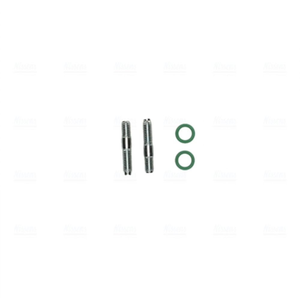 Kliimaseadme kondensaator 30-00243