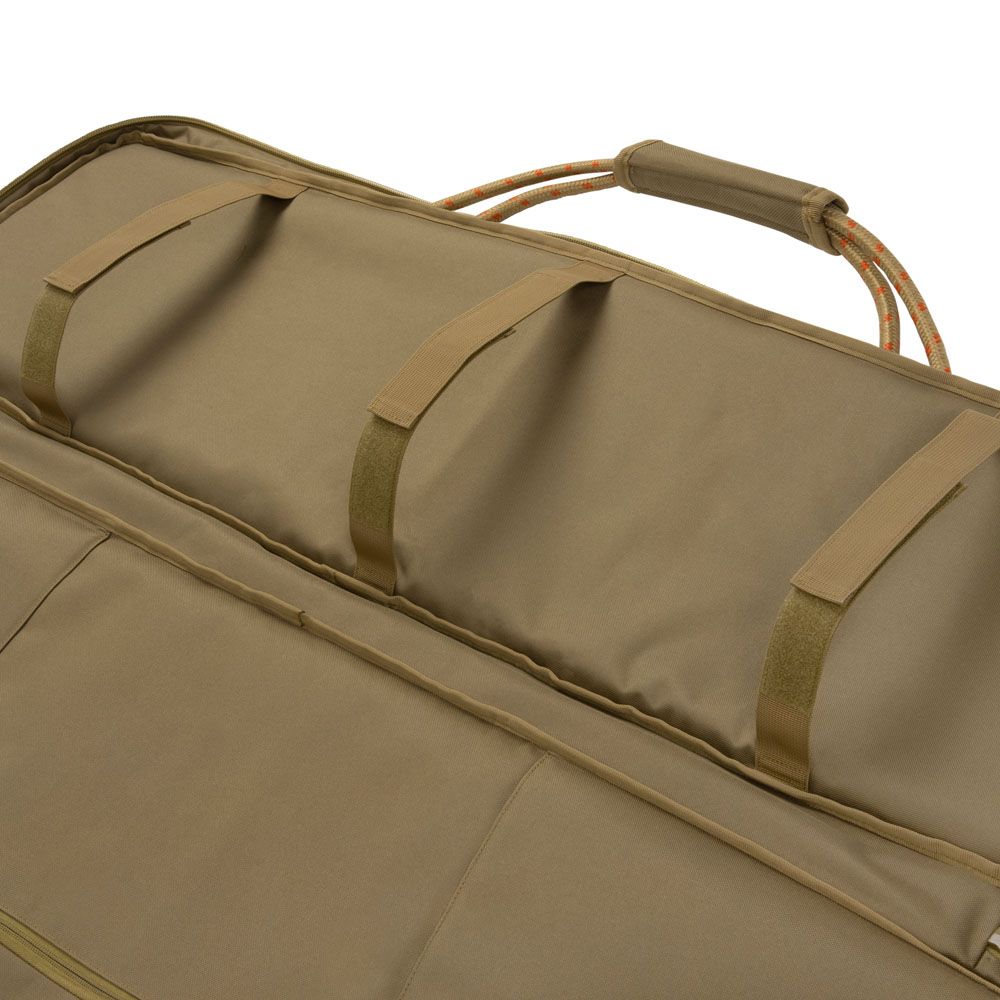 Allen Tac Six aselaukku, coyote/ruskea