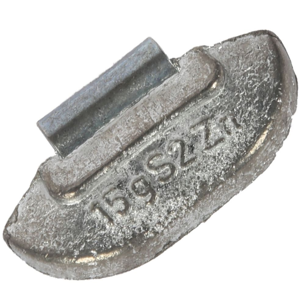 Italmatic terasvelje tasakaal, 15 g (Zn), 100 tk