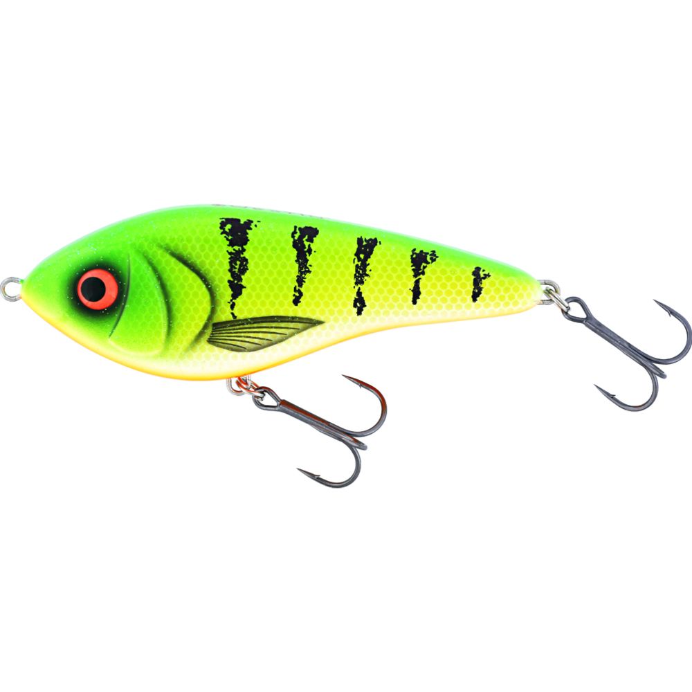 Westin Swim aeglaselt uppuv jerkvoobler, 12 cm, 53 g
