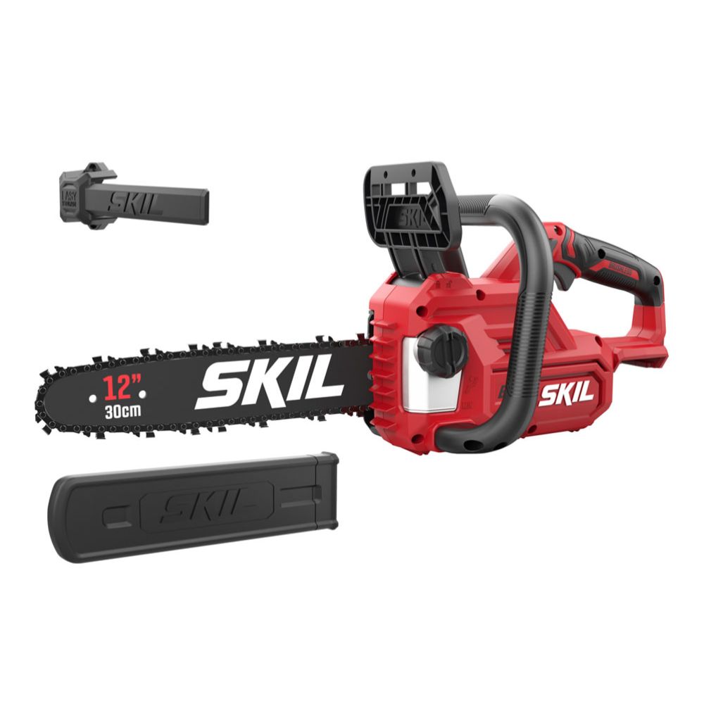 SKIL 0534CA akkuketjusaha 30 cm 20 V