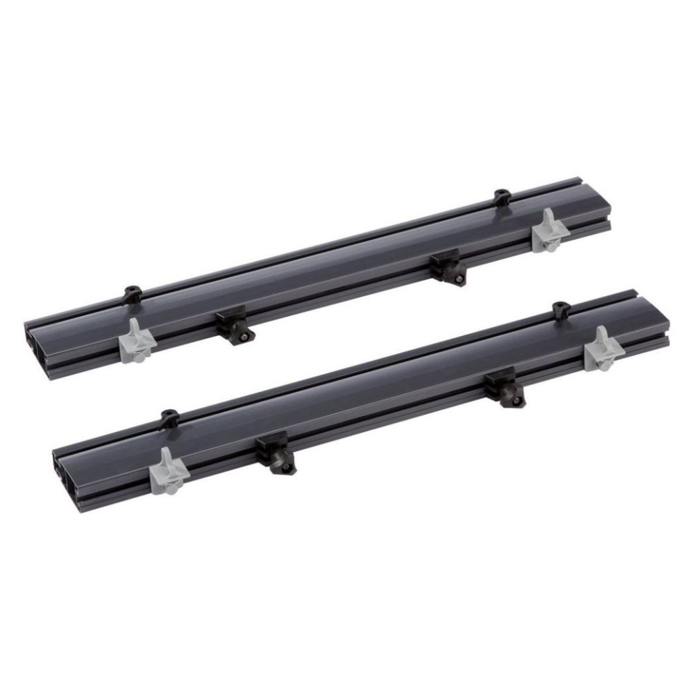 Thule Box Ski Carrier Adapter 694-9 suksiteline suksiboksille