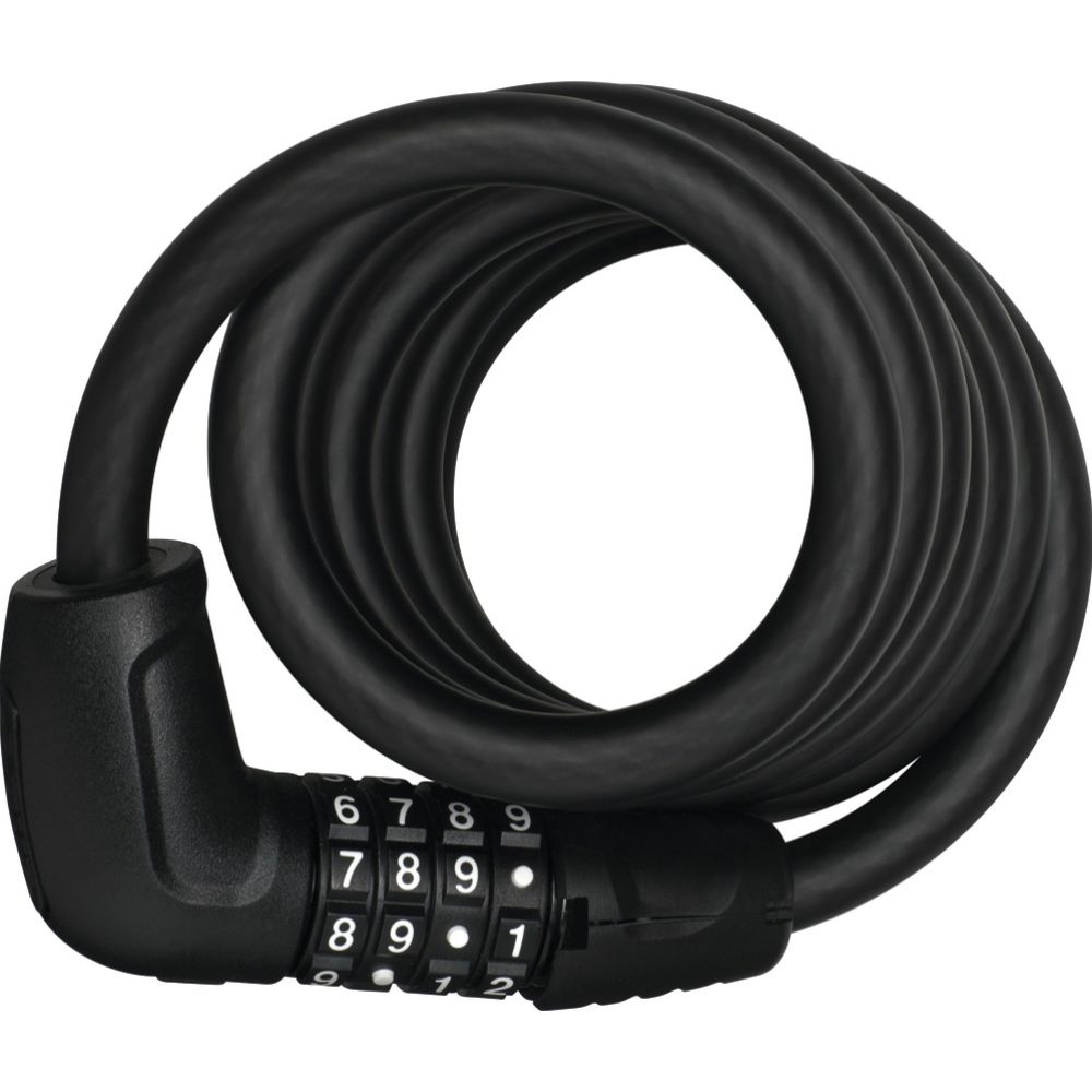Abus Tresor 6512C/180 BK SCMU trosslukk