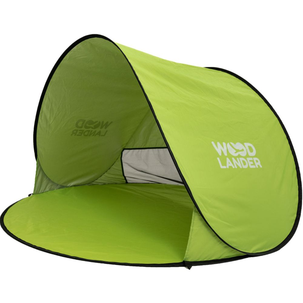Woodlander pop-up-rannatelk