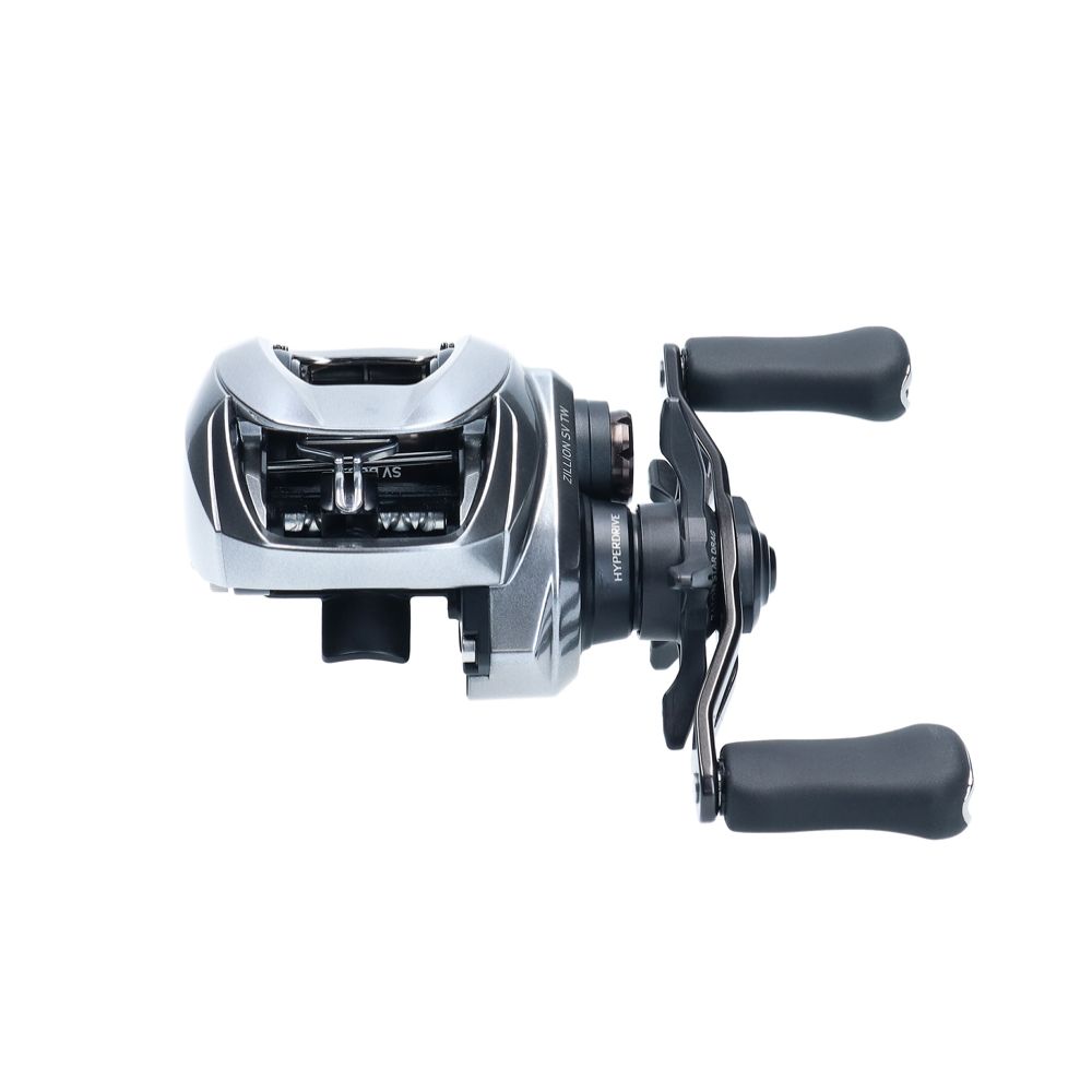 Daiwa 21 Zillion SV TW 100H multirulle