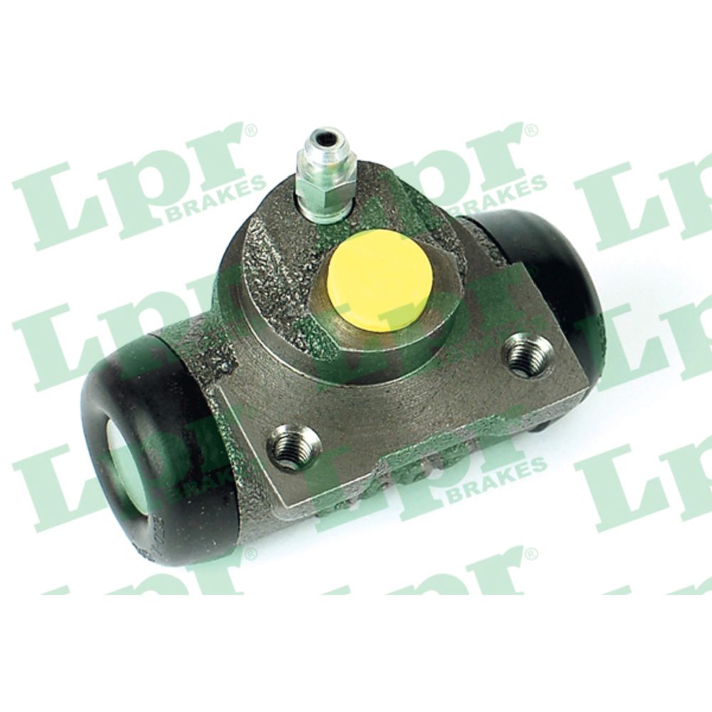 Rattapidurisilinder 23-4387