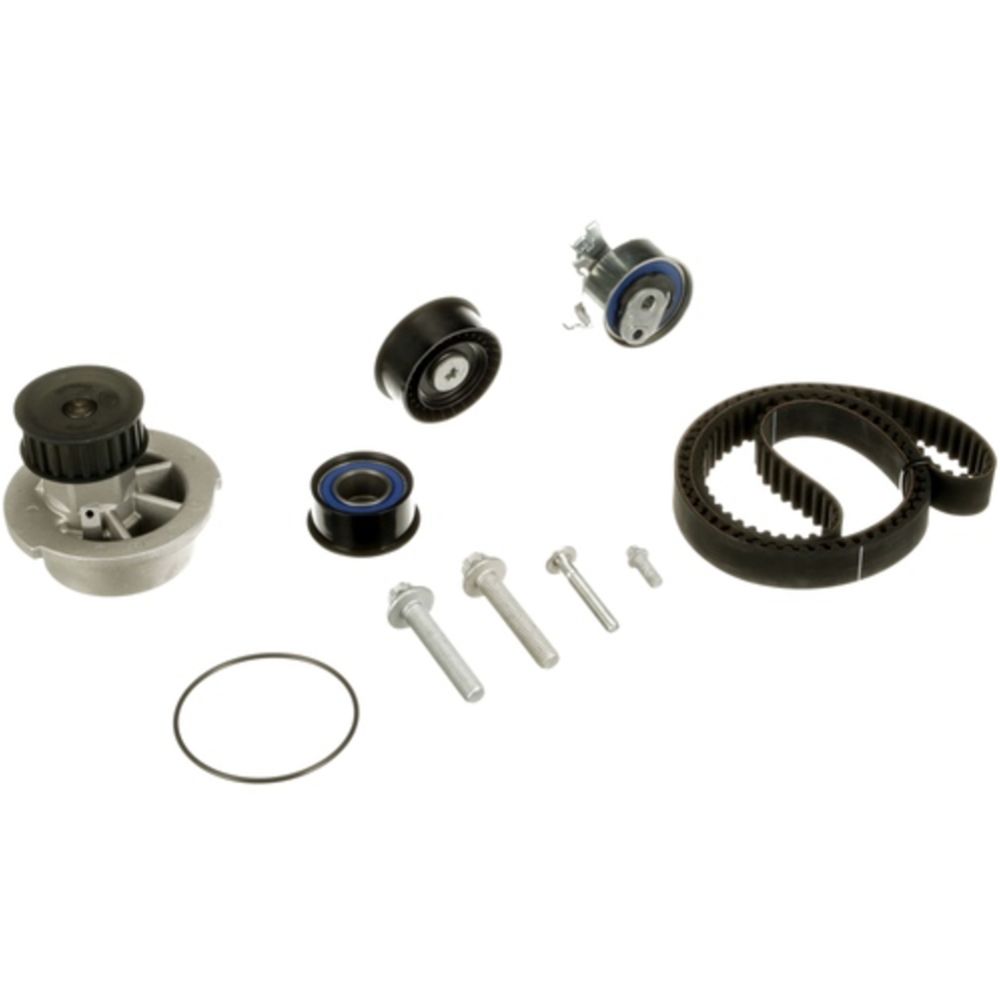 Veepump + hammasrihmakomplekt 25-9591