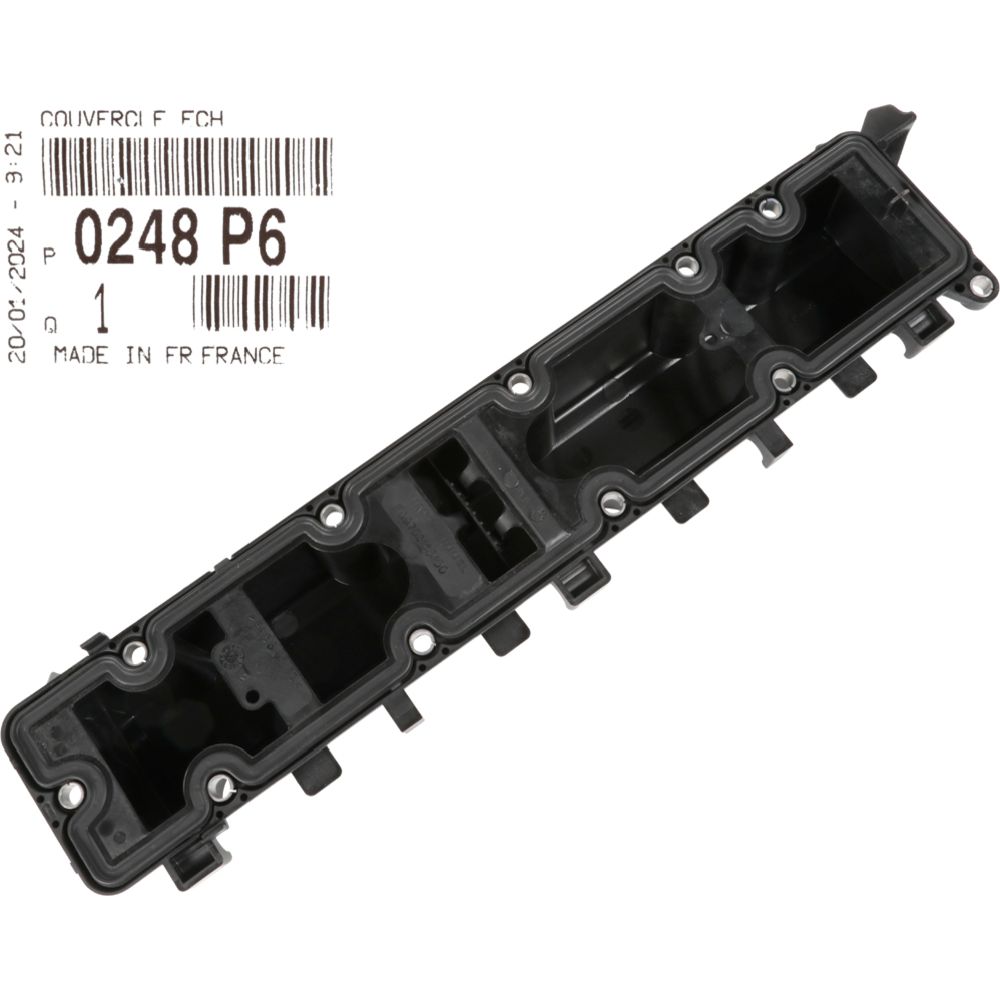 Ventilkåpa 25-00748