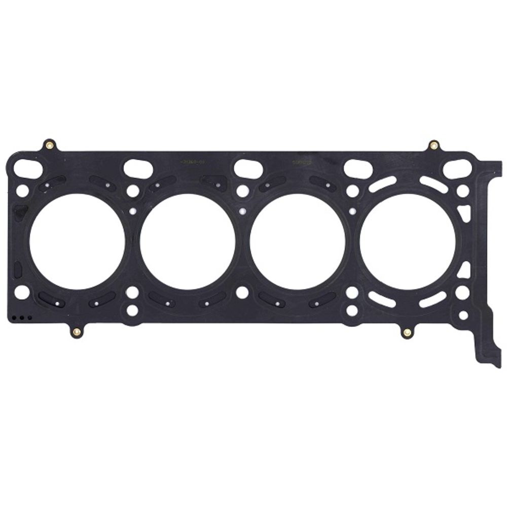 Packning, topplock 27-02134